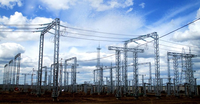 配電、電源系統(tǒng)